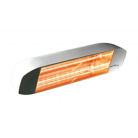 Gipro Heater Heliosa 11 Amber Light 1500 Watt IPX5