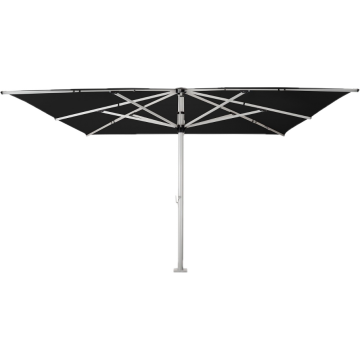 Solero Basto Pro horeca parasol – 400x400 & 500x500 cm | Gipro