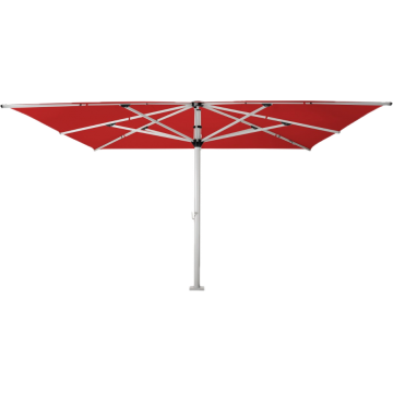 Solero Basto Pro horeca parasol – 400x400 & 500x500 cm | Gipro