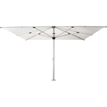 Solero Basto Pro horeca parasol – 400x400 & 500x500 cm | Gipro