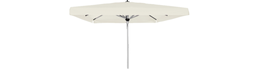 Solero Maestro Prestige Pro Horecaparasol – 300×400 & 400×400 cm | Gipro Parasols