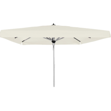 Solero Maestro Prestige Pro Horecaparasol – 300×400 & 400×400 cm | Gipro Parasols