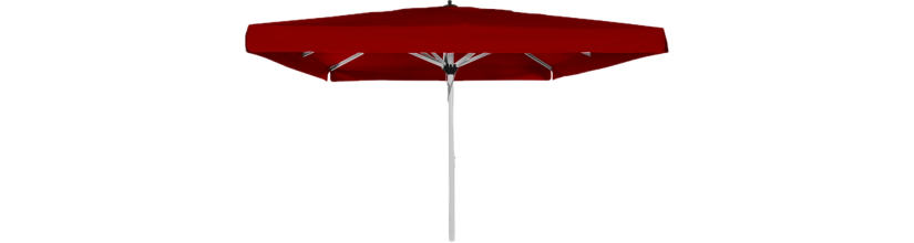 Solero Maestro Prestige Pro Horecaparasol – 300×400 & 400×400 cm | Gipro Parasols