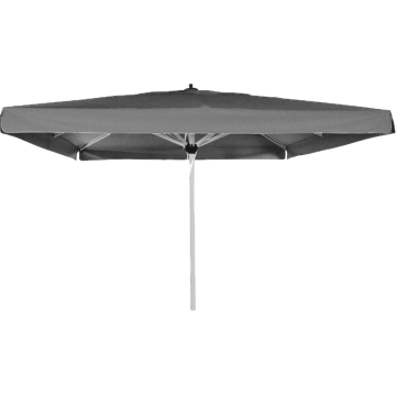 Solero Maestro Prestige Pro Horecaparasol – 300×400 & 400×400 cm | Gipro Parasols