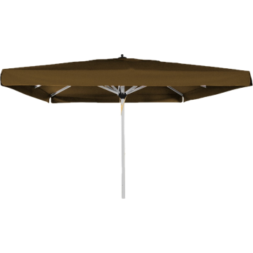 Solero Maestro Prestige Pro Horecaparasol – 300×400 & 400×400 cm | Gipro Parasols