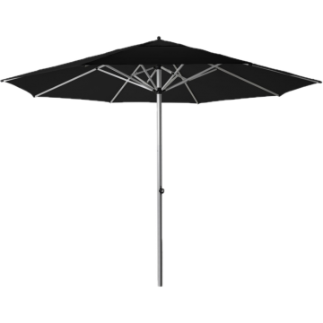 Solero Presto Pro – Middenmast parasol 3 × 3 / Ø400| Gipro Parasols