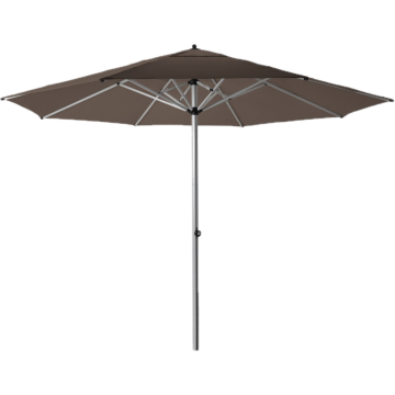 Solero Presto Pro – Middenmast parasol 3 × 3 / Ø400| Gipro Parasols