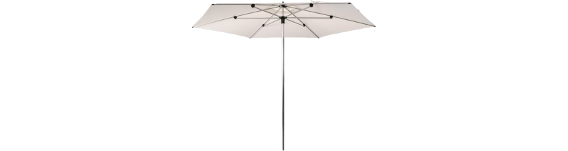 Sublimo Parasol kopen | Luxe parasol | Gipro.nl