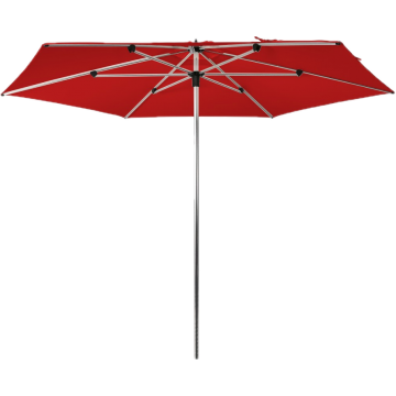 Sublimo Parasol kopen | Luxe parasol | Gipro.nl