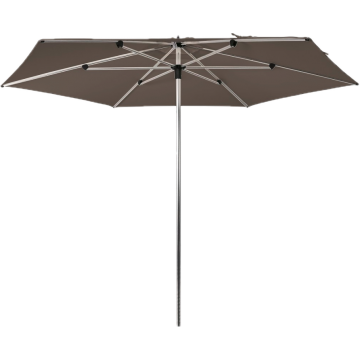 Sublimo Parasol kopen | Luxe parasol | Gipro.nl