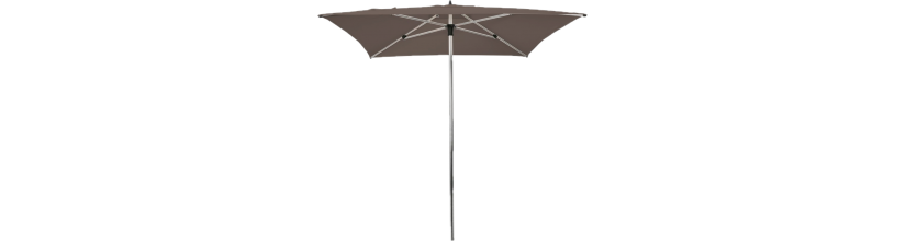 Sublimo Parasol kopen | Luxe parasol | Gipro.nl