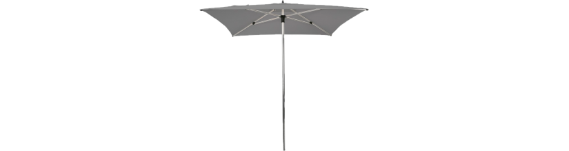 Sublimo Parasol kopen | Luxe parasol | Gipro.nl