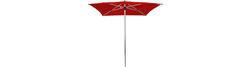 Sublimo Parasol kopen | Luxe parasol | Gipro.nl