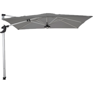 Solero Cielo Pro - Complete, stijlvolle en duurzame parasol bij| Gipro