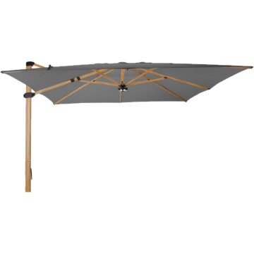 Solero Palestro Pro grote zweefparasol - 4×3 & 4×4 | Gipro