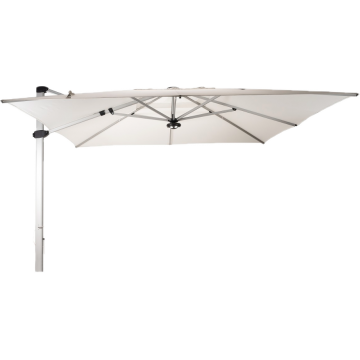 Solero Palestro Pro grote zweefparasol - 4×3 & 4×4 | Gipro