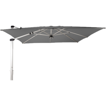 Solero Palestro Pro grote zweefparasol - 4×3 & 4×4 | Gipro