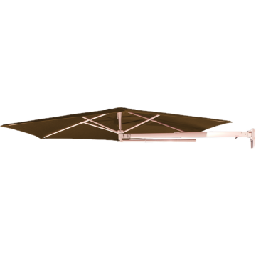 Prostor P4 Parasoldoeken zijn bij ons gewoon los verkrijgbaar | Gipro parasols